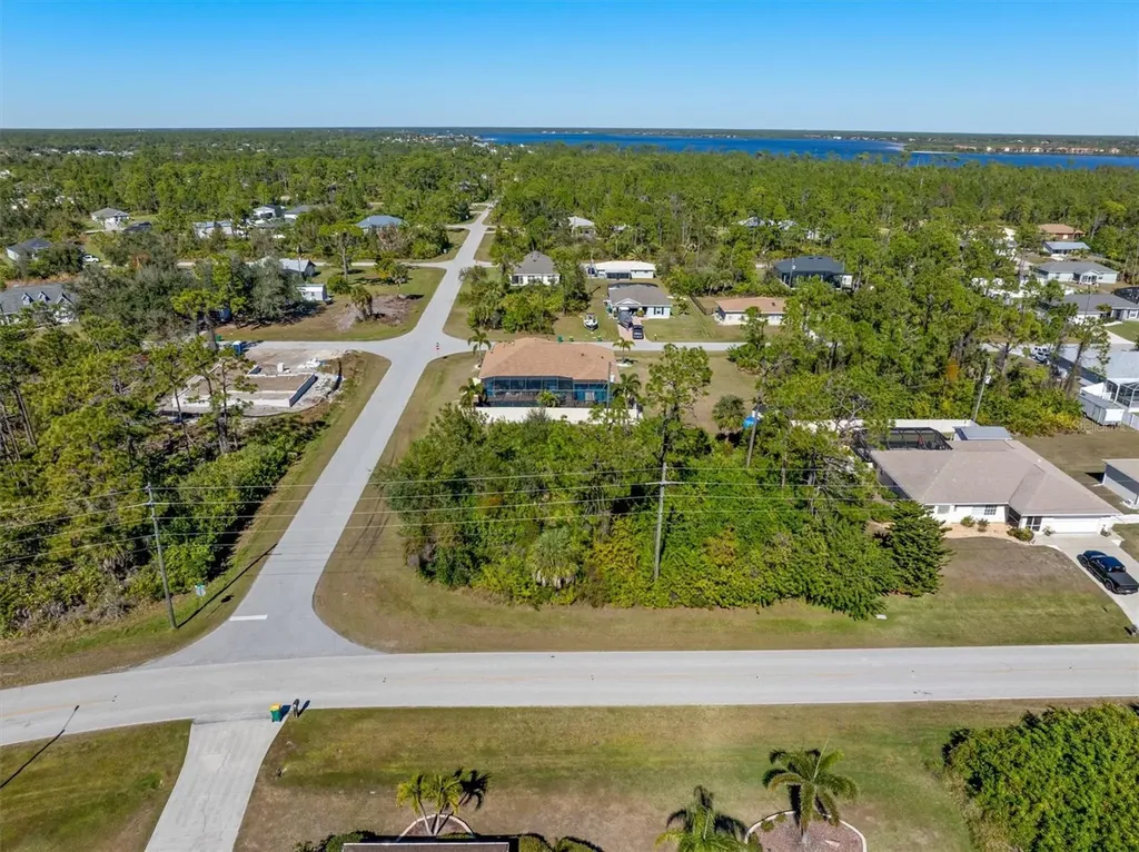 6131 David Boulevard Port Charlotte FL 33981