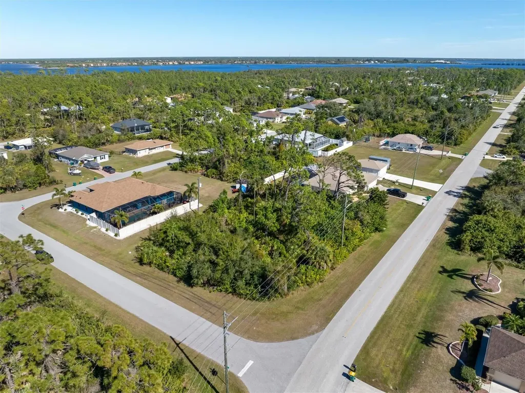 6131 David Boulevard Port Charlotte FL 33981