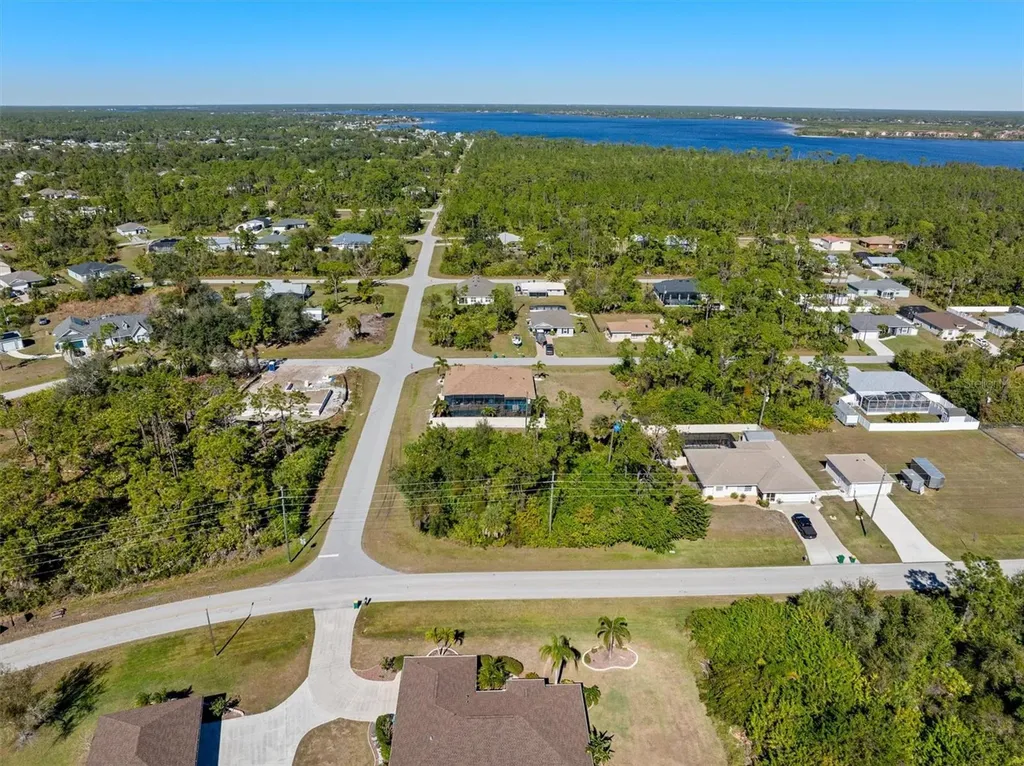 6131 David Boulevard Port Charlotte FL 33981
