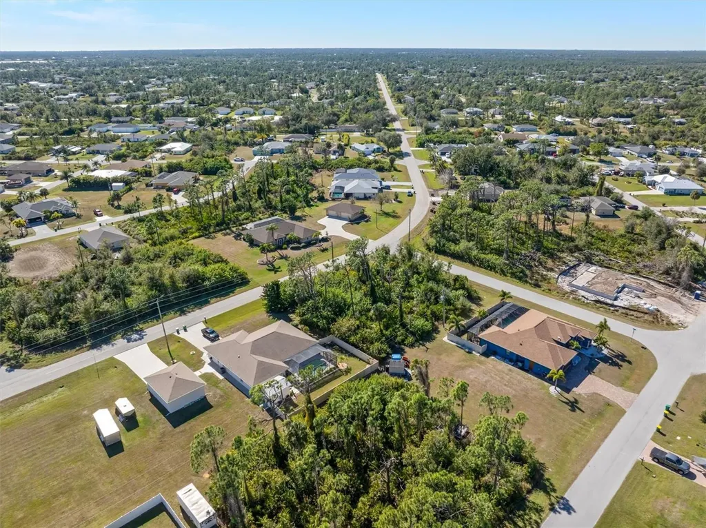 6131 David Boulevard Port Charlotte FL 33981