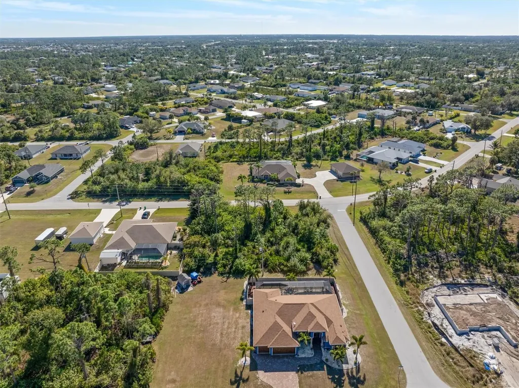 6131 David Boulevard Port Charlotte FL 33981