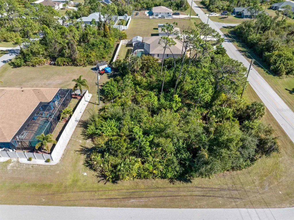 6131 David Boulevard Port Charlotte FL 33981