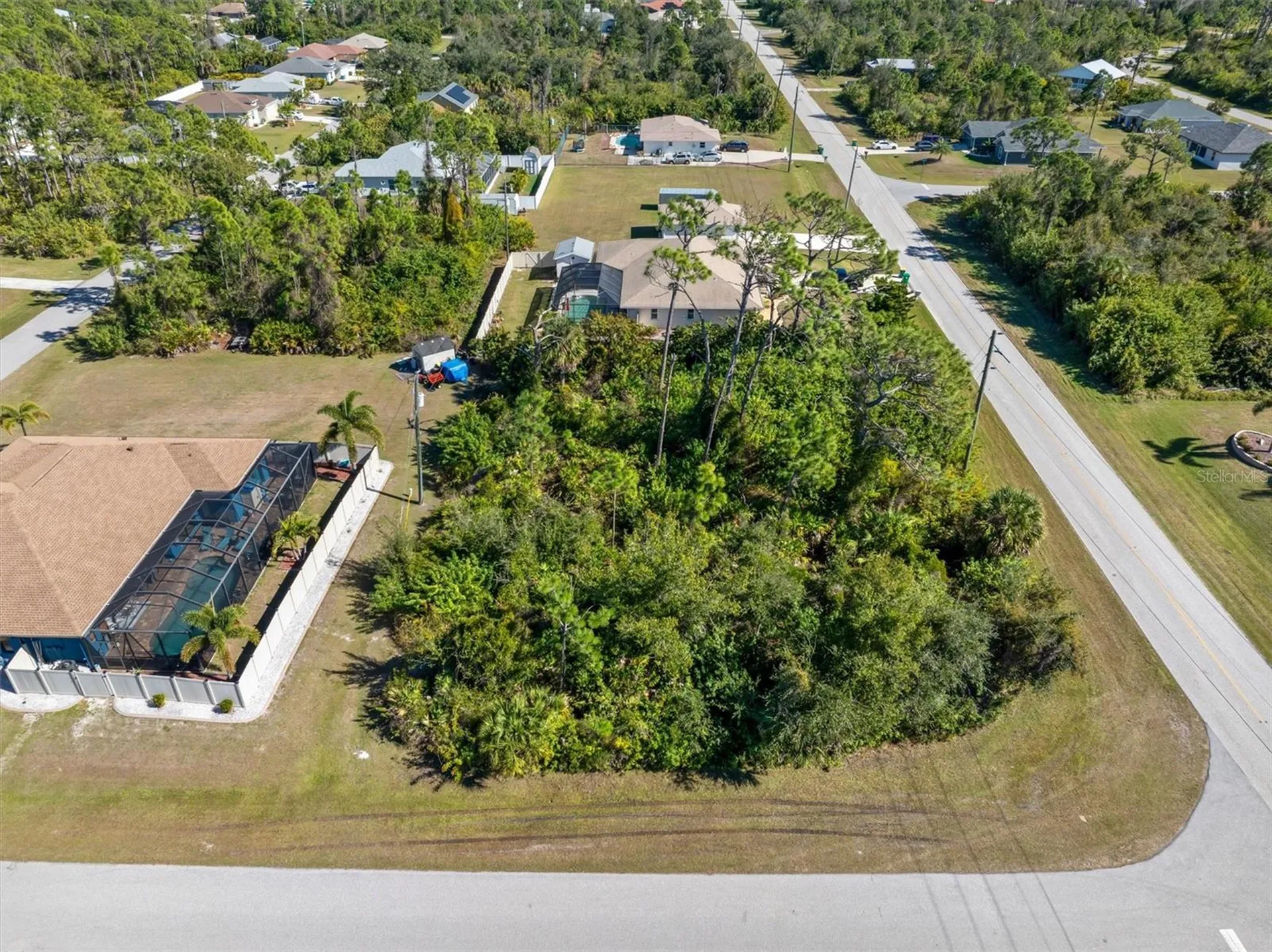 6131 David Boulevard Port Charlotte FL 33981