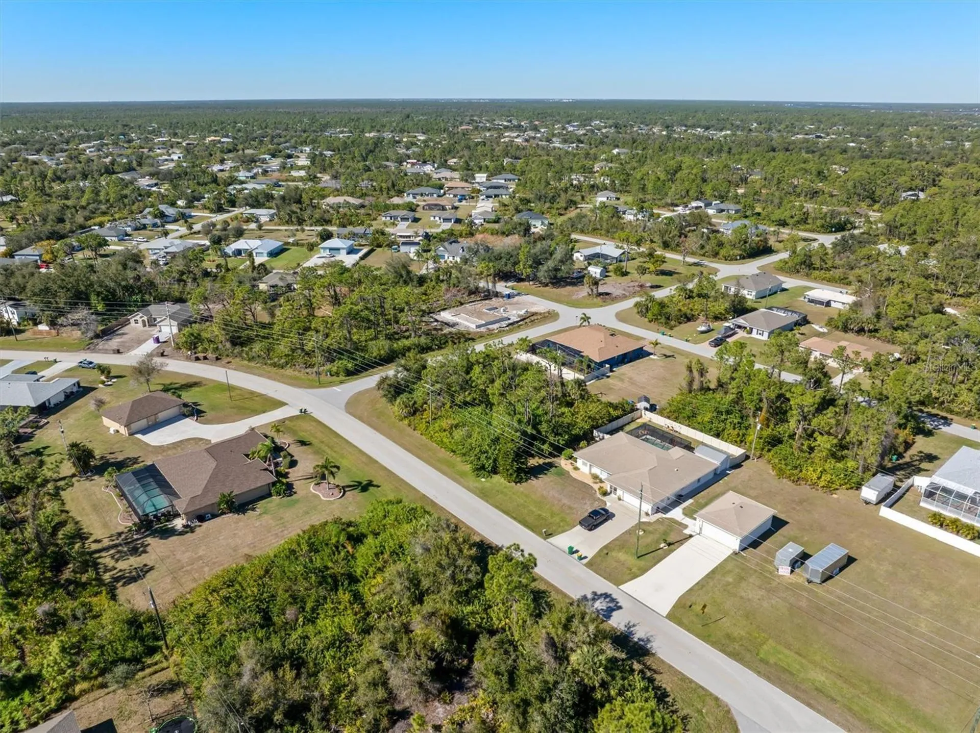 6131 David Boulevard Port Charlotte FL 33981