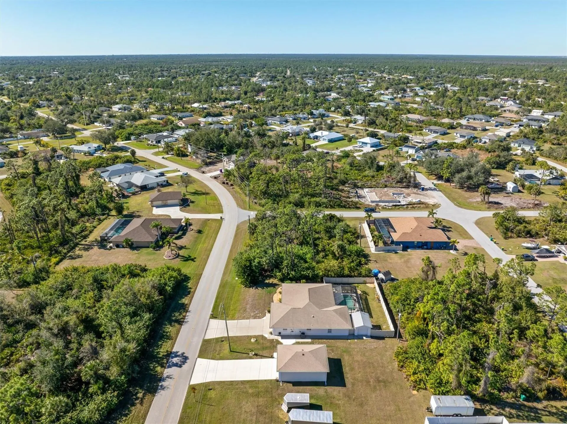 6131 David Boulevard Port Charlotte FL 33981