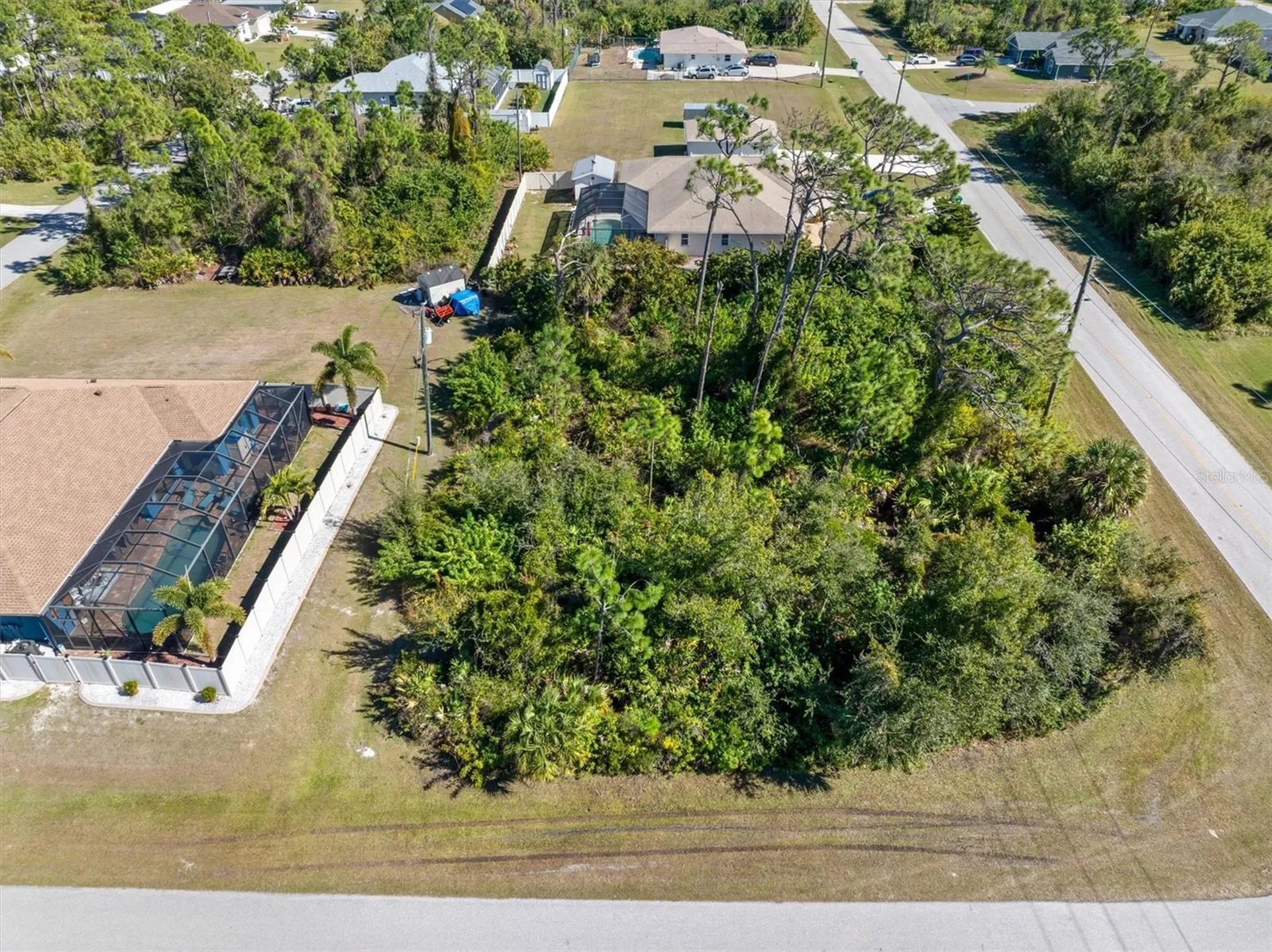 6131 David Boulevard Port Charlotte FL 33981