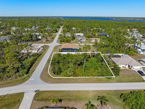 6131 David Boulevard Port Charlotte FL 33981