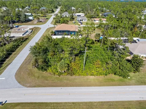 6131 David Boulevard Port Charlotte FL 33981