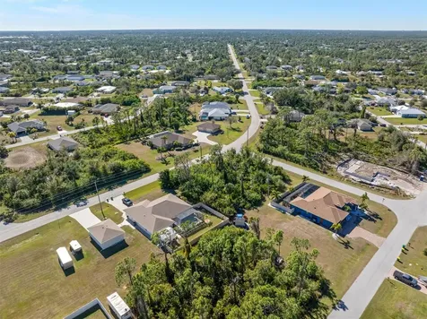 6131 David Boulevard Port Charlotte FL 33981