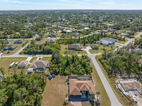 6131 David Boulevard Port Charlotte FL 33981