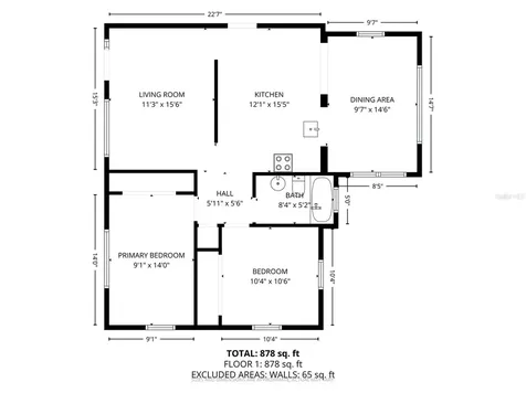 8915 Chilton Drive Port Richey FL 34668