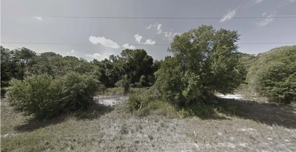 Fronda Avenue North Port FL 34291