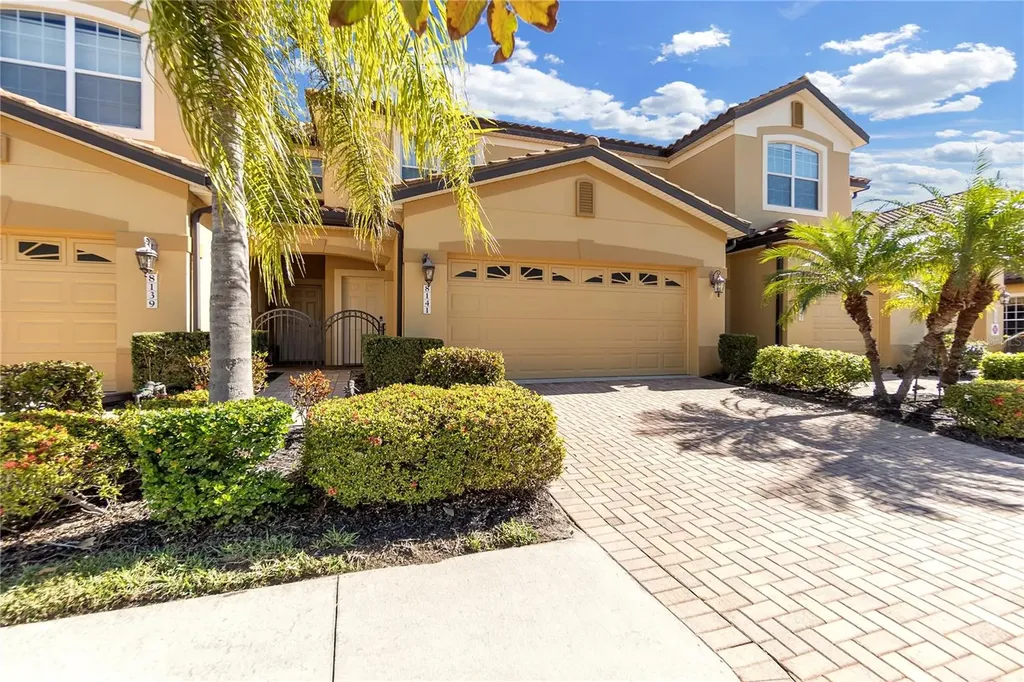 8141 Miramar Way Lakewood Ranch FL 34202
