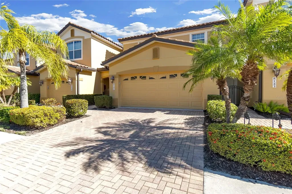 8141 Miramar Way Lakewood Ranch FL 34202