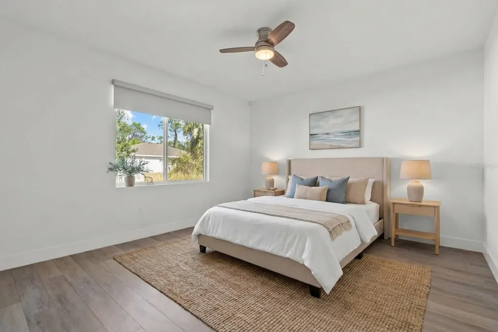 2711 Atwater Drive North Port FL 34288