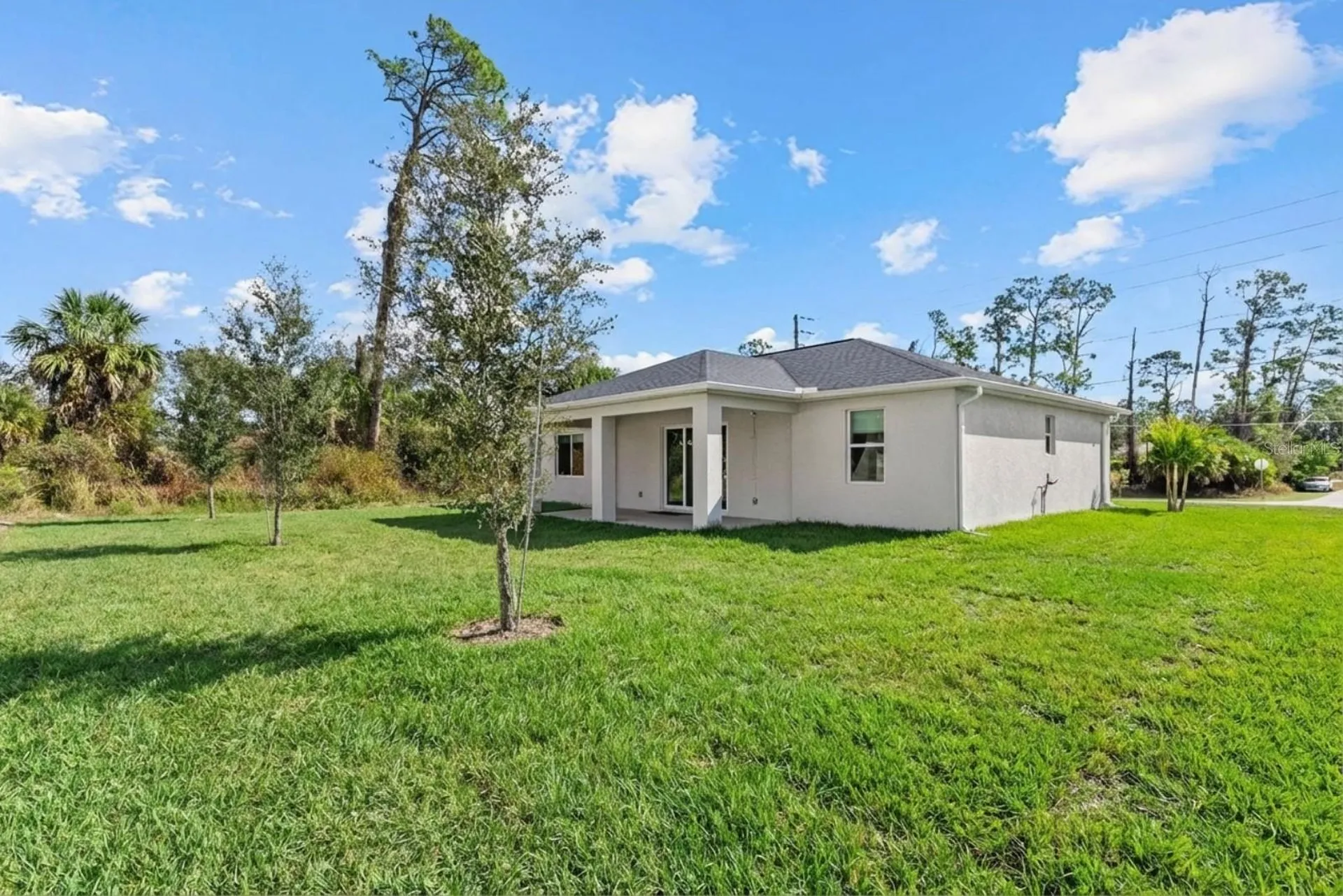 2711 Atwater Drive North Port FL 34288