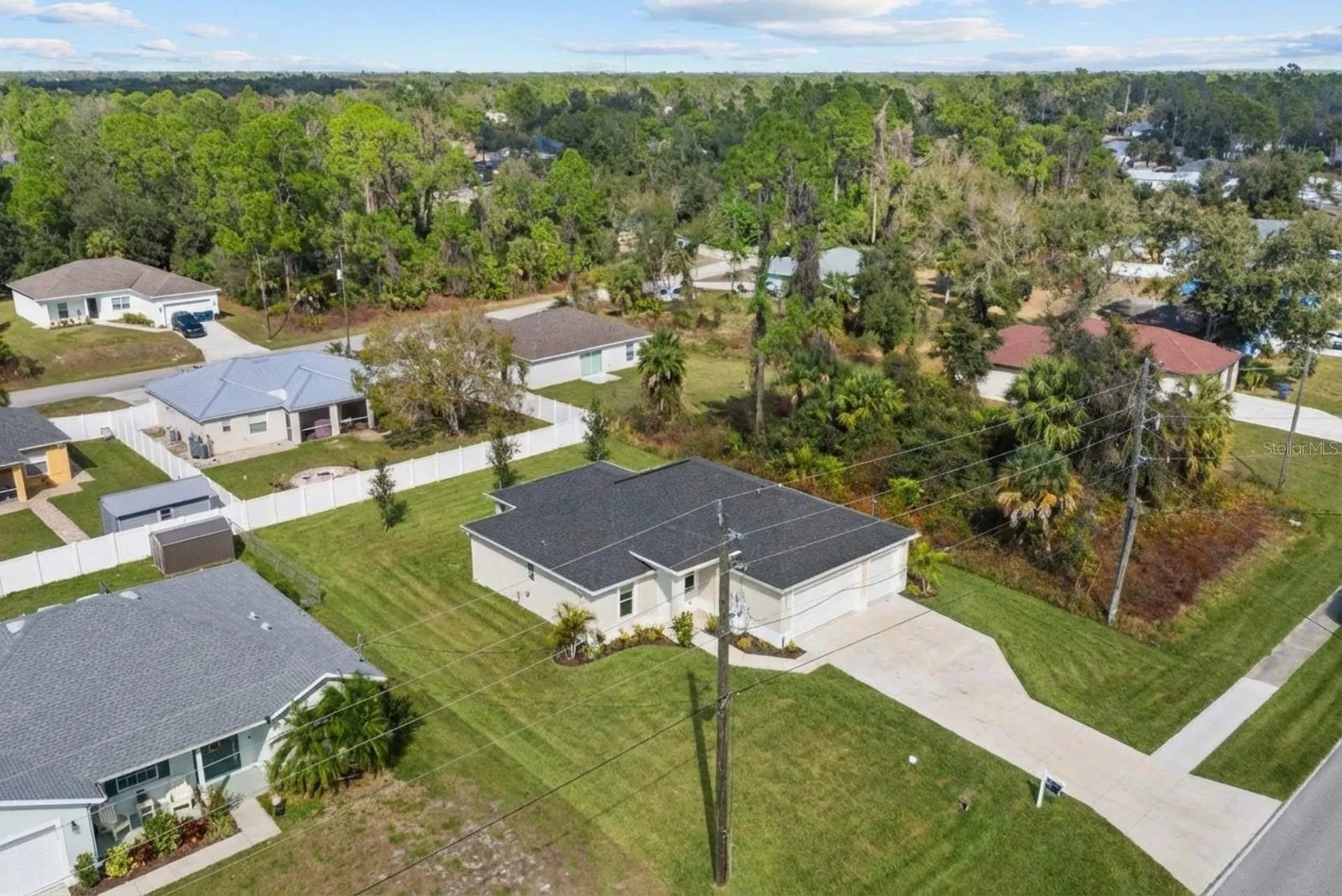 2711 Atwater Drive North Port FL 34288