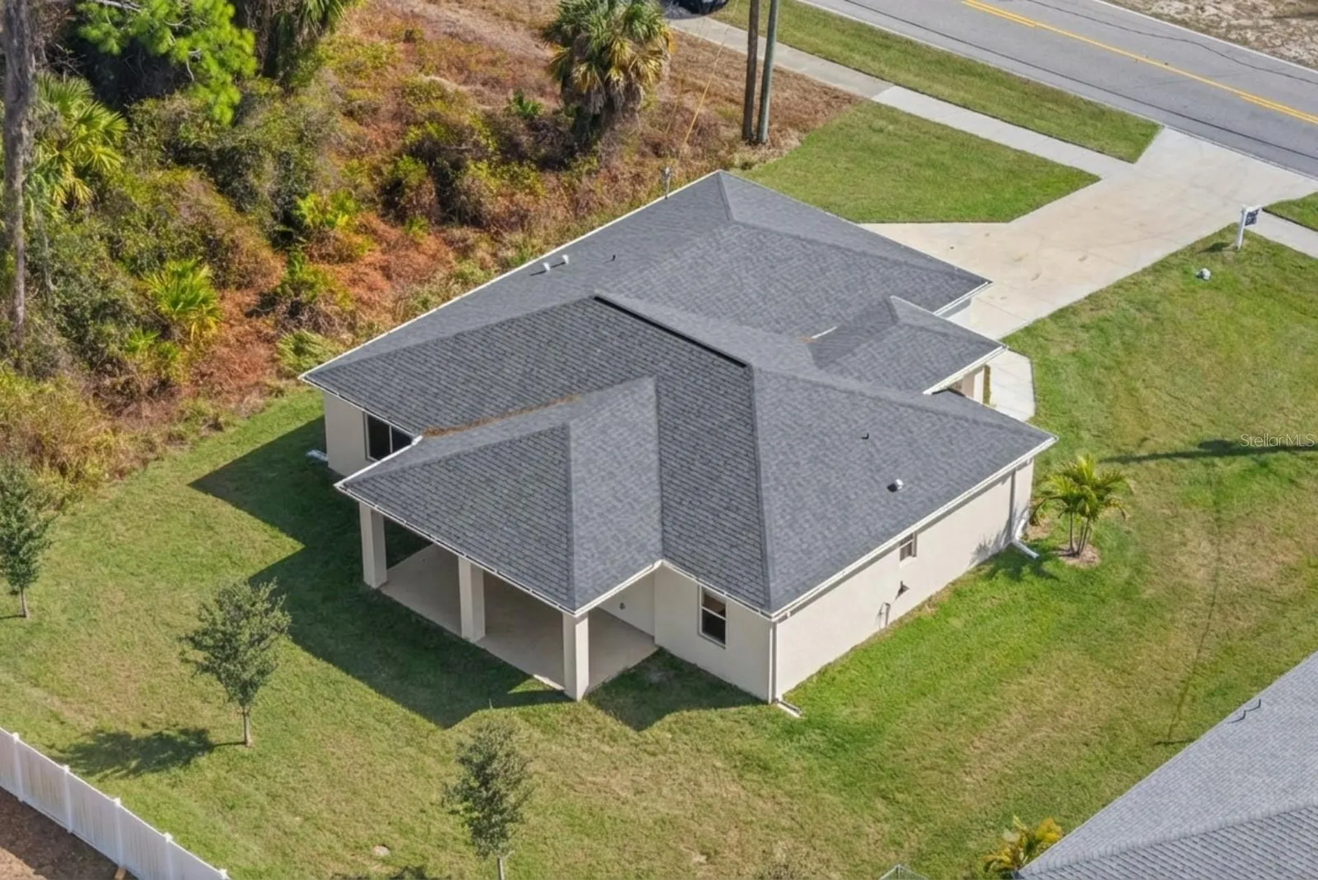 2711 Atwater Drive North Port FL 34288