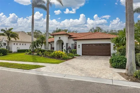 6720 The Masters Avenue Lakewood Ranch FL 34202