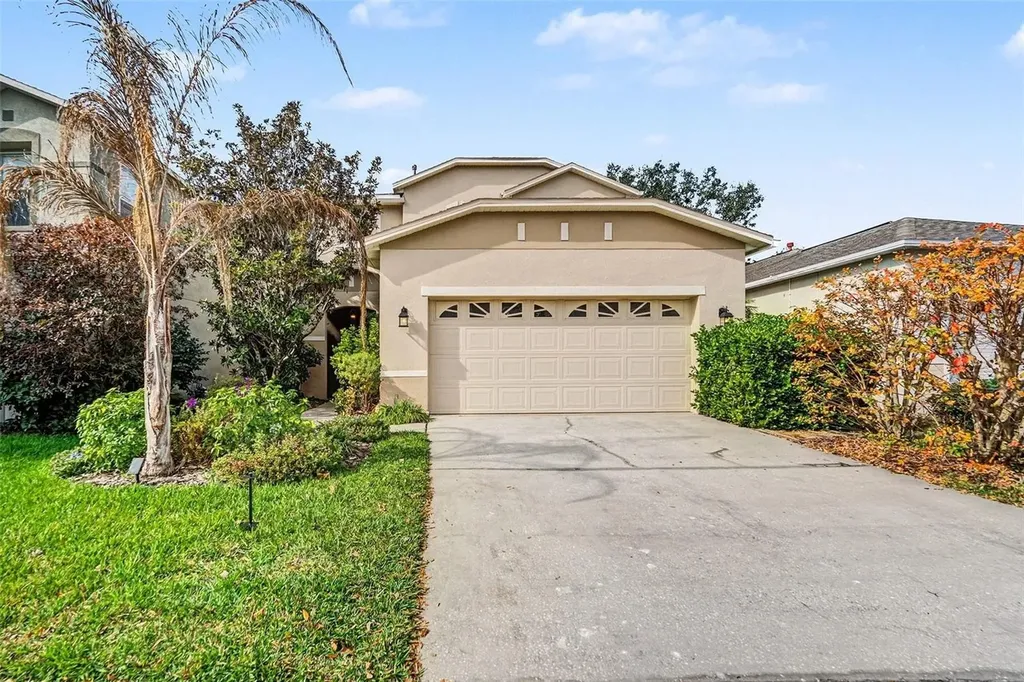 2449 Silvermoss Drive Wesley Chapel FL 33544