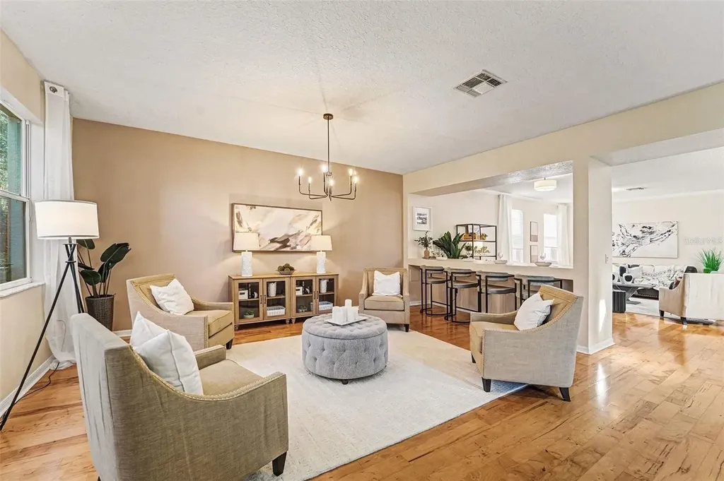 2449 Silvermoss Drive Wesley Chapel FL 33544