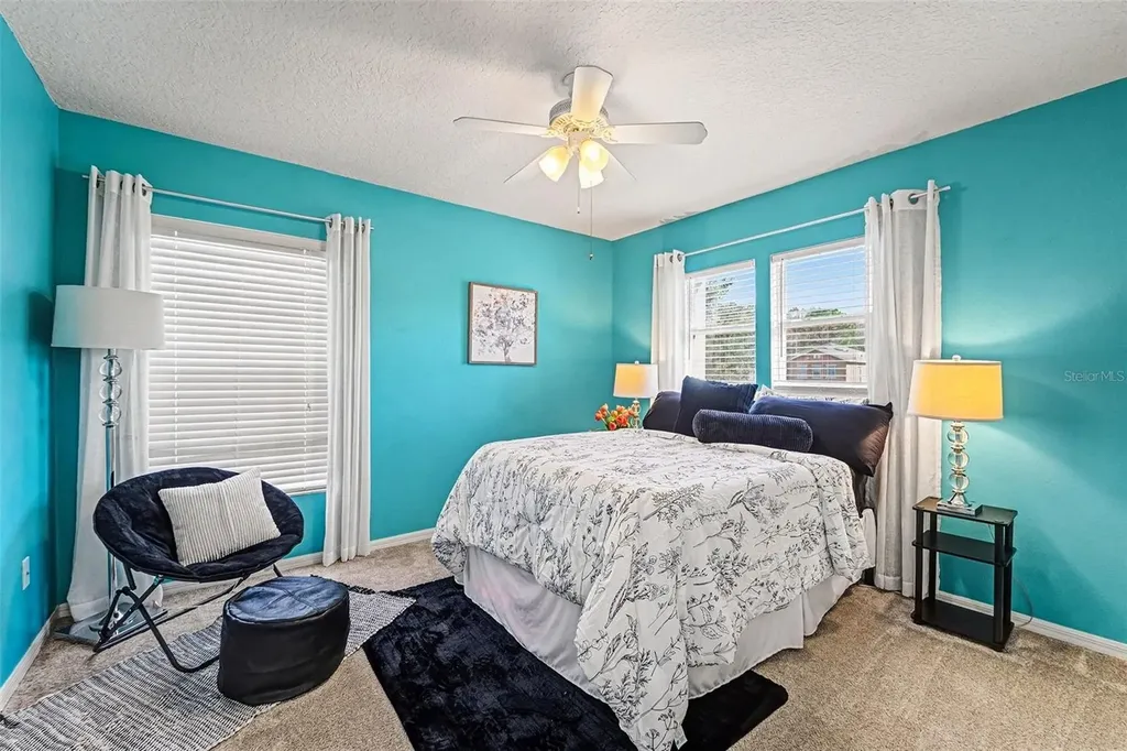 2449 Silvermoss Drive Wesley Chapel FL 33544