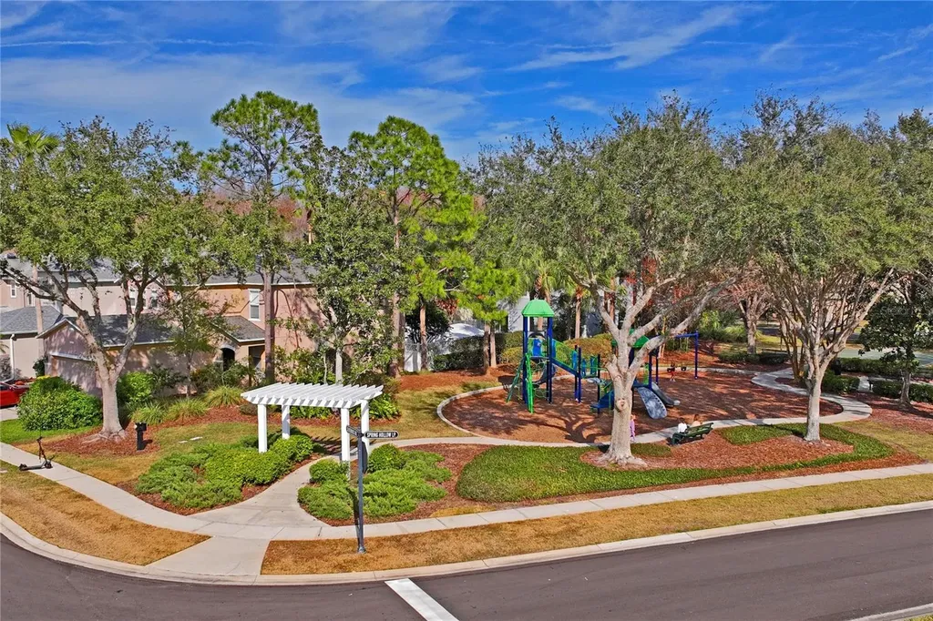 2449 Silvermoss Drive Wesley Chapel FL 33544