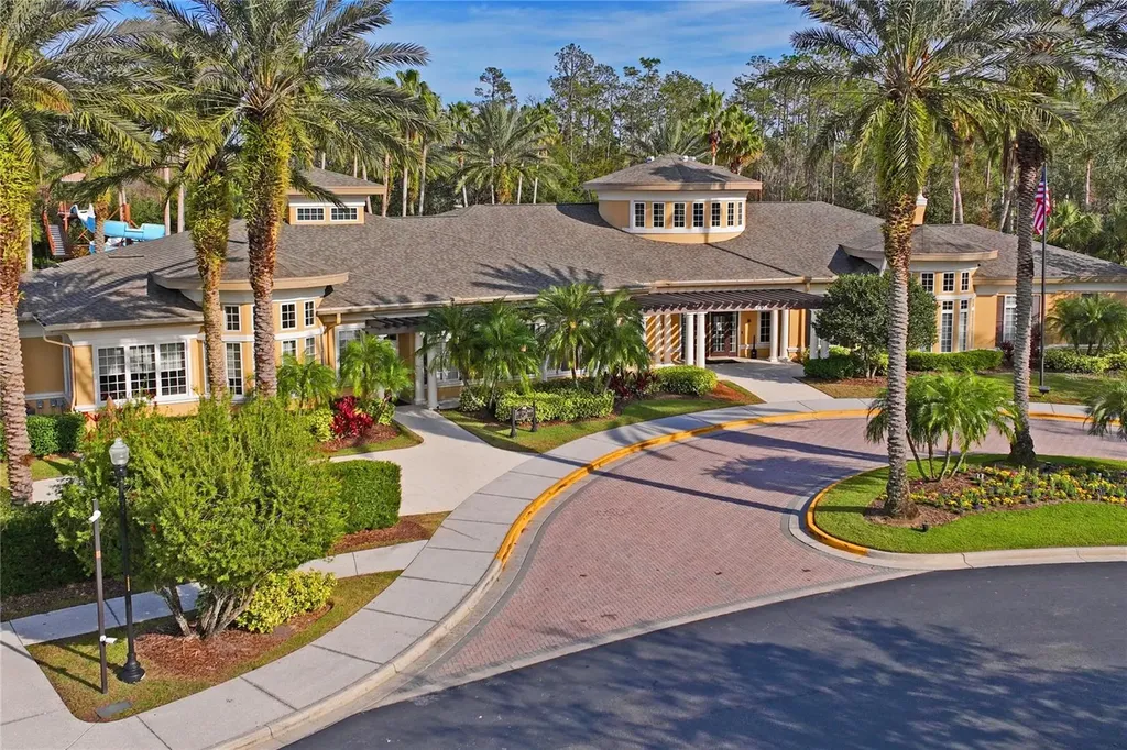 2449 Silvermoss Drive Wesley Chapel FL 33544