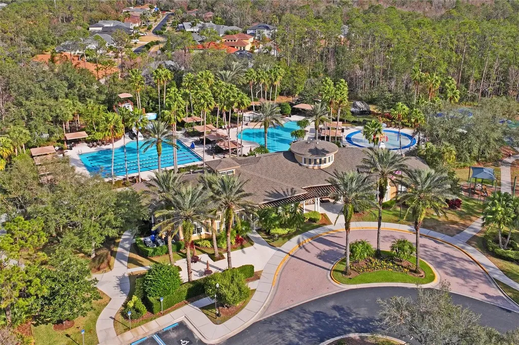2449 Silvermoss Drive Wesley Chapel FL 33544