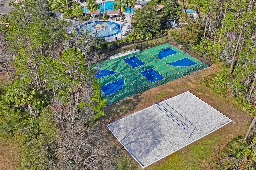 2449 Silvermoss Drive Wesley Chapel FL 33544