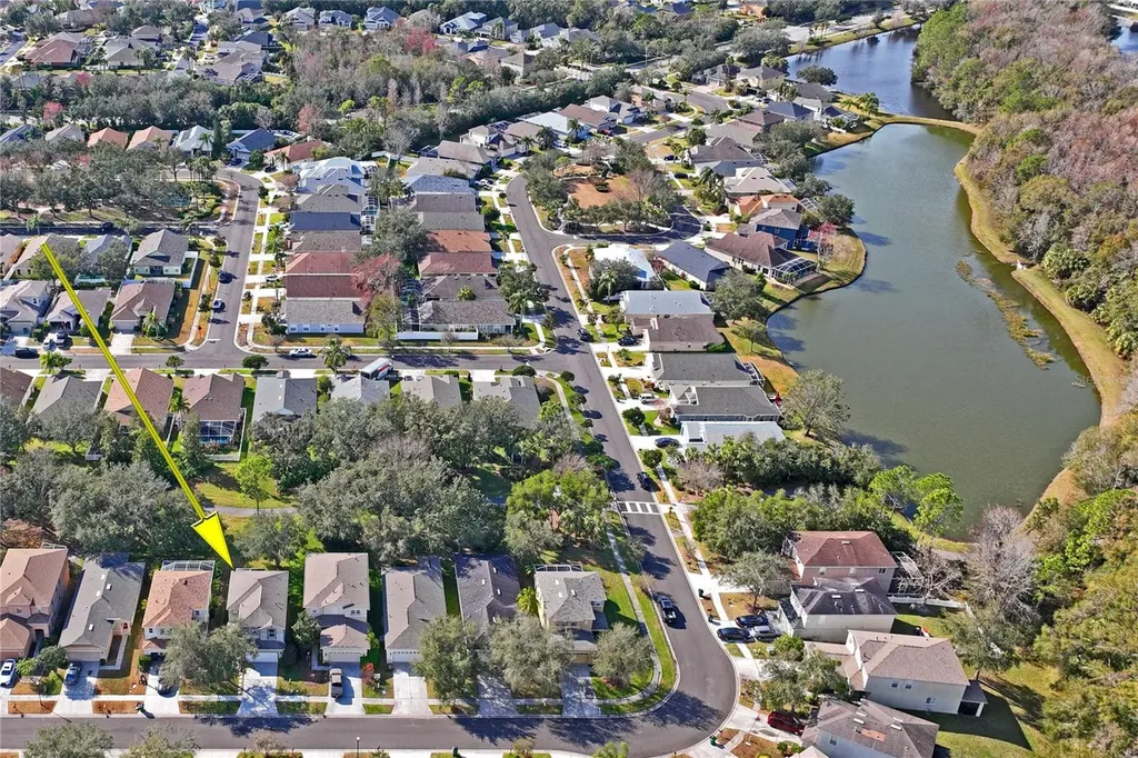 2449 Silvermoss Drive Wesley Chapel FL 33544