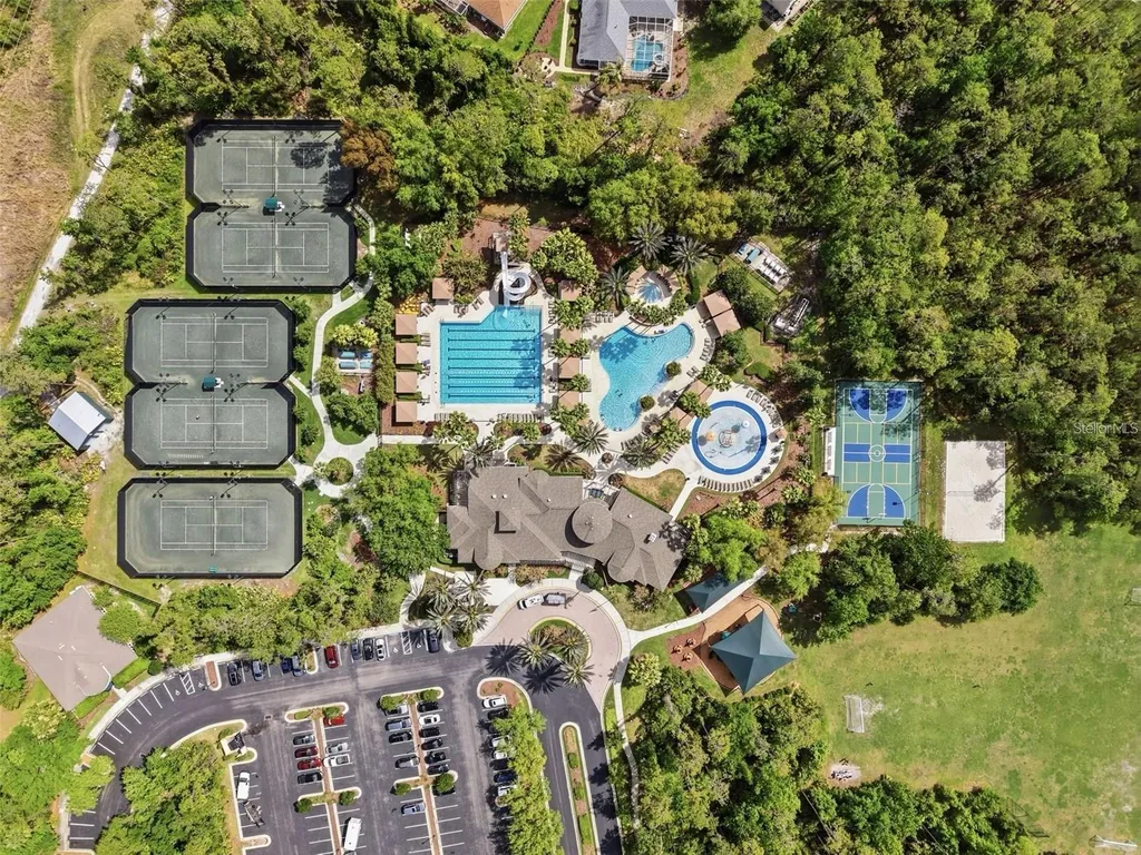 2449 Silvermoss Drive Wesley Chapel FL 33544