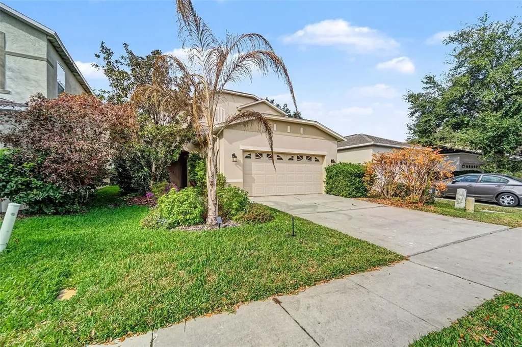 2449 Silvermoss Drive Wesley Chapel FL 33544