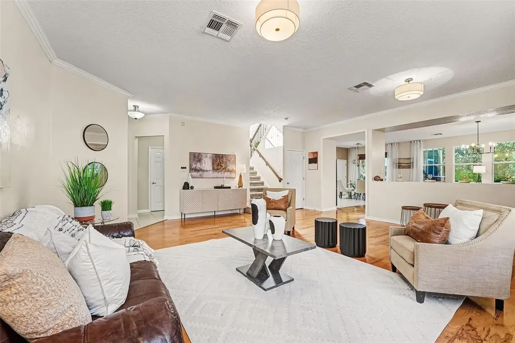 2449 Silvermoss Drive Wesley Chapel FL 33544