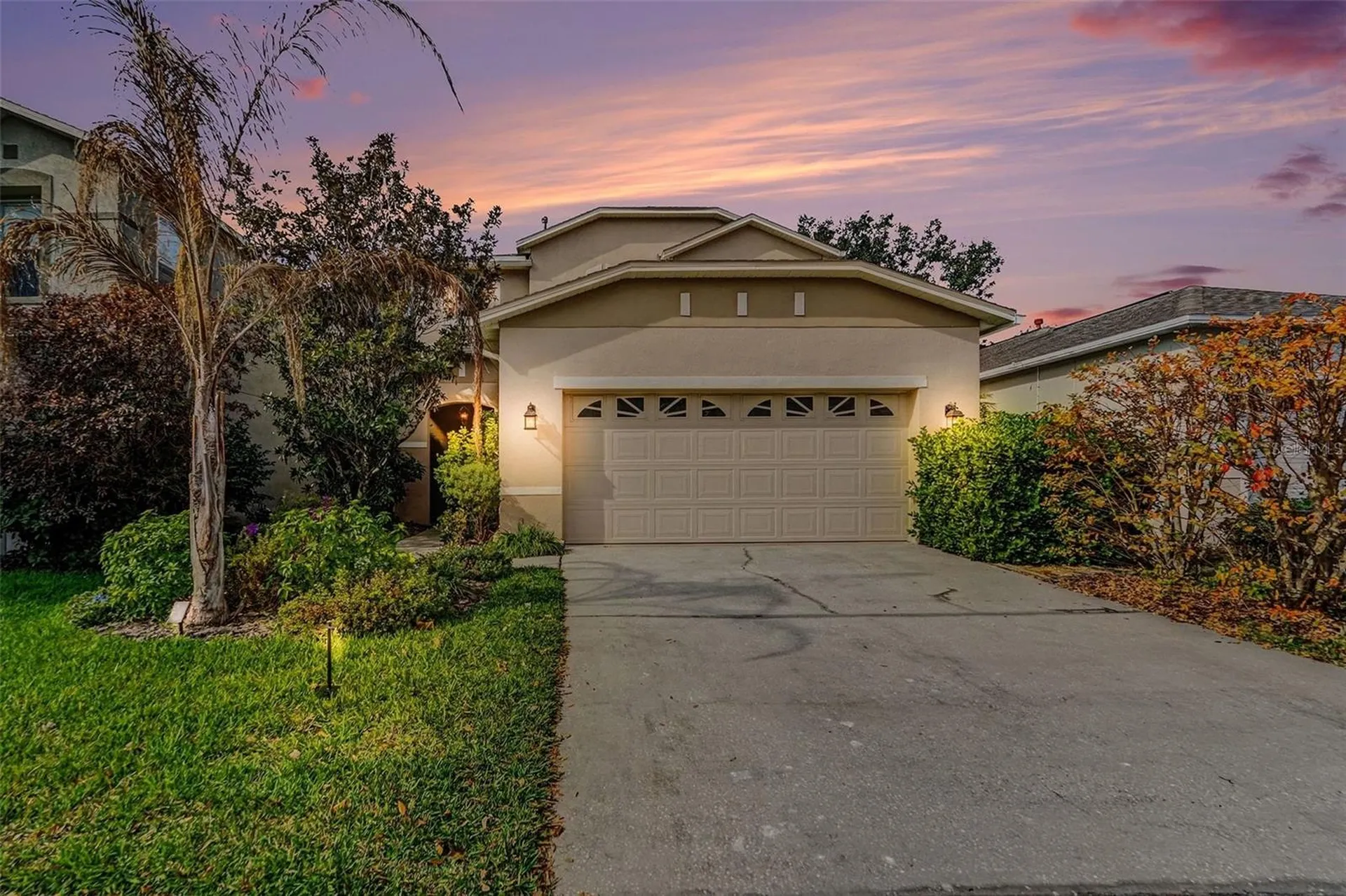 2449 Silvermoss Drive Wesley Chapel FL 33544