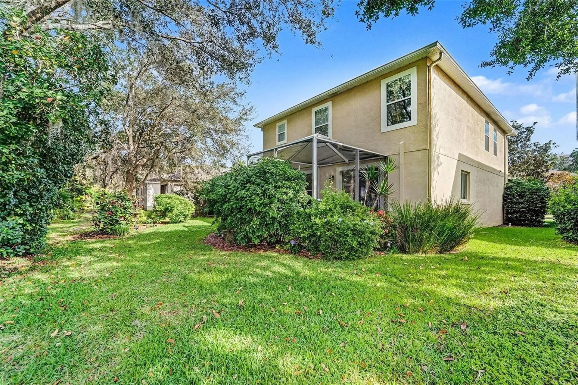 2449 Silvermoss Drive Wesley Chapel FL 33544