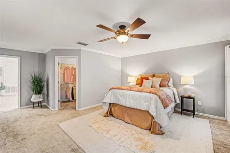 2449 Silvermoss Drive Wesley Chapel FL 33544