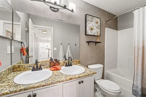 2449 Silvermoss Drive Wesley Chapel FL 33544
