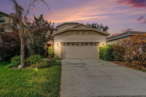 2449 Silvermoss Drive Wesley Chapel FL 33544