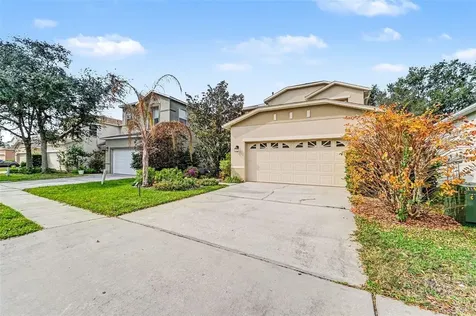 2449 Silvermoss Drive Wesley Chapel FL 33544
