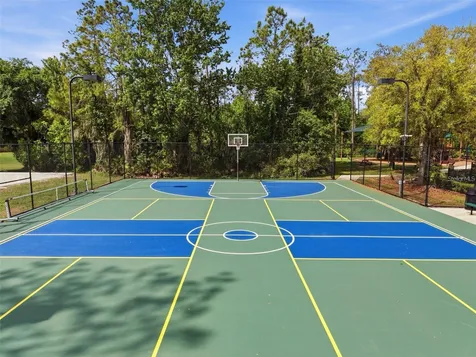 2449 Silvermoss Drive Wesley Chapel FL 33544
