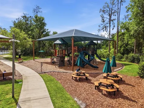 2449 Silvermoss Drive Wesley Chapel FL 33544