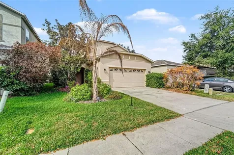 2449 Silvermoss Drive Wesley Chapel FL 33544