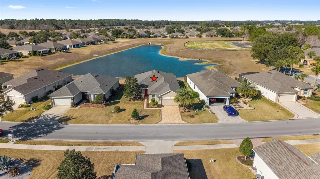 9823 SW 72nd Lane Ocala FL 34481