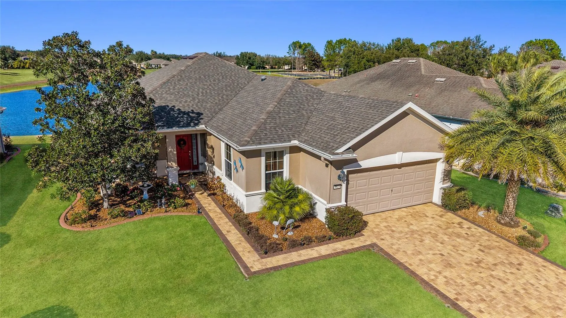 9823 SW 72nd Lane Ocala FL 34481