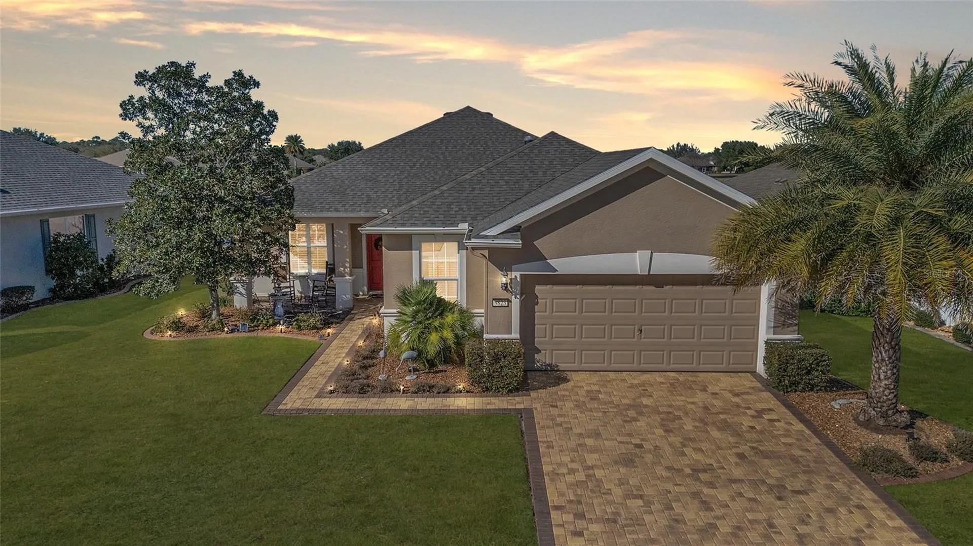9823 SW 72nd Lane Ocala FL 34481