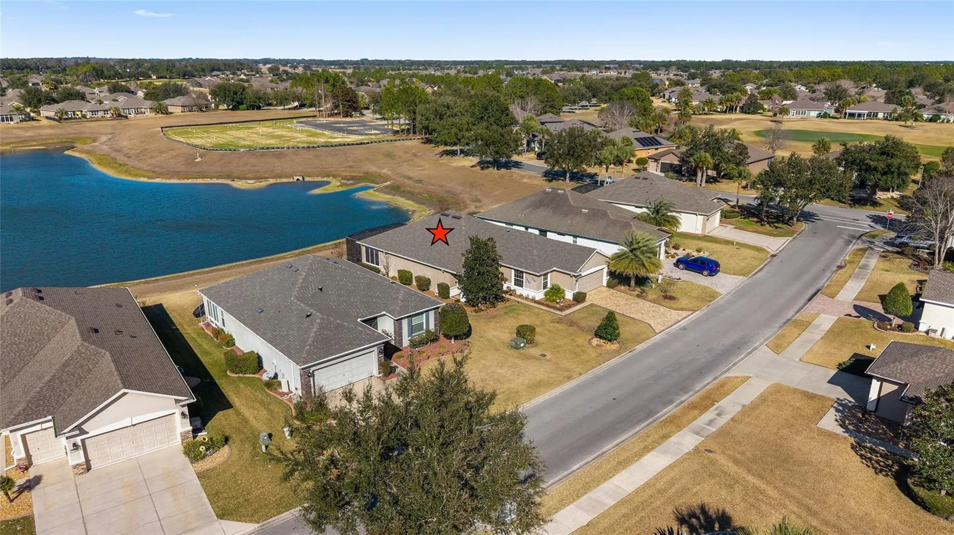 9823 SW 72nd Lane Ocala FL 34481