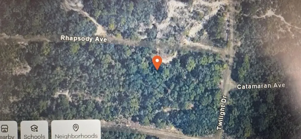 283 Rhapsody Avenue Lake Placid FL 33852