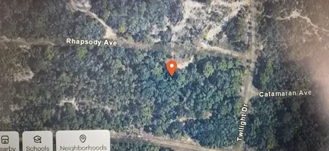 283 Rhapsody Avenue Lake Placid FL 33852