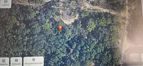 283 Rhapsody Avenue Lake Placid FL 33852